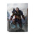 Assassin's Creed Valhalla Key Art Male Eivor 2 Vinyl Sticker Skin Decal Cover for Sony PS5 Disc Edition Console