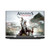 Assassin's Creed III Graphics Game Cover Vinyl Sticker Skin Decal Cover for HP Pavilion 15.6" 15-dk0047TX