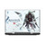 Assassin's Creed III Graphics Connor Vinyl Sticker Skin Decal Cover for Dell Inspiron 15 7000 P65F