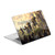 Assassin's Creed Valhalla Key Art Female Eivor Raid Leader Vinyl Sticker Skin Decal Cover for Apple MacBook Pro 16" A2141