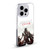 Assassin's Creed II Key Art Ezio 2 Soft Gel Case for Apple iPhone 12 / iPhone 12 Pro