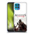 Assassin's Creed II Key Art Ezio 2 Soft Gel Case for Motorola Moto G100