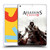 Assassin's Creed II Key Art Ezio 2 Soft Gel Case for Apple iPad 10.2 2019/2020/2021