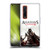 Assassin's Creed II Key Art Ezio 2 Soft Gel Case for OPPO Find X2 Pro 5G