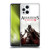 Assassin's Creed II Key Art Ezio 2 Soft Gel Case for OPPO Find X3 / Pro