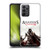Assassin's Creed II Key Art Ezio 2 Soft Gel Case for Samsung Galaxy A23 / 5G (2022)