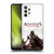 Assassin's Creed II Key Art Ezio 2 Soft Gel Case for Samsung Galaxy A32 (2021)