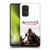 Assassin's Creed II Key Art Ezio 2 Soft Gel Case for Samsung Galaxy A53 5G (2022)