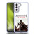 Assassin's Creed II Key Art Ezio 2 Soft Gel Case for Samsung Galaxy S21 5G