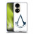 Assassin's Creed III Logos Geometric Soft Gel Case for Huawei P50