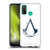 Assassin's Creed III Logos Geometric Soft Gel Case for Huawei P Smart (2020)