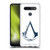 Assassin's Creed III Logos Geometric Soft Gel Case for LG K51S