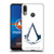 Assassin's Creed III Logos Geometric Soft Gel Case for Motorola Moto E6 Plus
