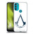 Assassin's Creed III Logos Geometric Soft Gel Case for Motorola Moto G71 5G