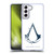 Assassin's Creed III Logos Geometric Soft Gel Case for Samsung Galaxy S21 5G