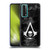 Assassin's Creed Black Flag Logos Grunge Soft Gel Case for Huawei P Smart (2021)