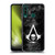 Assassin's Creed Black Flag Logos Grunge Soft Gel Case for Huawei Y6p
