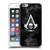Assassin's Creed Black Flag Logos Grunge Soft Gel Case for Apple iPhone 6 Plus / iPhone 6s Plus