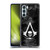 Assassin's Creed Black Flag Logos Grunge Soft Gel Case for Motorola Edge S30 / Moto G200 5G