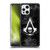 Assassin's Creed Black Flag Logos Grunge Soft Gel Case for OPPO Find X3 / Pro