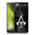 Assassin's Creed Black Flag Logos Grunge Soft Gel Case for Samsung Galaxy S20 FE / 5G