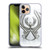 Assassin's Creed Brotherhood Logo Main Soft Gel Case for Apple iPhone 11 Pro