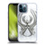 Assassin's Creed Brotherhood Logo Main Soft Gel Case for Apple iPhone 12 Pro Max
