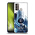 Assassin's Creed Key Art Altaïr Hidden Blade Soft Gel Case for Motorola Moto G60 / Moto G40 Fusion
