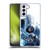 Assassin's Creed Key Art Altaïr Hidden Blade Soft Gel Case for Samsung Galaxy S21+ 5G