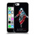 Assassin's Creed Legacy Character Artwork Double Exposure Soft Gel Case for Apple iPhone 5c
