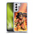 Wonder Woman DC Comics Comic Book Cover Justice League #4 2018 Soft Gel Case for Samsung Galaxy S21 5G