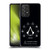 Assassin's Creed Legacy Logo Crests Soft Gel Case for Samsung Galaxy A52 / A52s / 5G (2021)