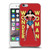 Wonder Woman DC Comics Character Art Stand Soft Gel Case for Apple iPhone 6 / iPhone 6s