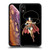 Wonder Woman DC Comics Character Art Lasso Of Truth Soft Gel Case for Apple iPhone XR