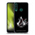 Assassin's Creed Logo Shattered Soft Gel Case for Huawei Y6p