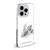 Assassin's Creed Logo Shattered Soft Gel Case for Apple iPhone 11 Pro