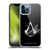 Assassin's Creed Logo Shattered Soft Gel Case for Apple iPhone 12 Pro Max