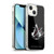 Assassin's Creed Logo Shattered Soft Gel Case for Apple iPhone 13