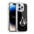 Assassin's Creed Logo Shattered Soft Gel Case for Apple iPhone 14 Pro & MagSafe