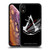 Assassin's Creed Logo Shattered Soft Gel Case for Apple iPhone XR