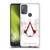 Assassin's Creed Logo Geometric Soft Gel Case for Motorola Moto G50
