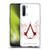 Assassin's Creed Logo Geometric Soft Gel Case for OPPO Find X2 Lite 5G