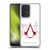 Assassin's Creed Logo Geometric Soft Gel Case for Samsung Galaxy A33 5G (2022)