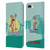 I Am Weasel. Graphics Jumping Iguana On A Stick Leather Book Wallet Case Cover For Apple iPhone 7 Plus / iPhone 8 Plus