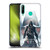 Assassin's Creed Rogue Key Art Shay Cormac Ship Soft Gel Case for Huawei P40 lite E