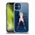 Wonder Woman DC Comics Graphic Arts Typography Soft Gel Case for Apple iPhone 12 Mini