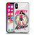 Wonder Woman DC Comics Graphic Arts Shield 3 Soft Gel Case for Apple iPhone X / iPhone XS