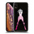 Wonder Woman DC Comics Graphic Arts Typography Soft Gel Case for Apple iPhone XR