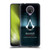 Assassin's Creed Revelations Logo Animus Black Room Soft Gel Case for Nokia G10