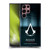 Assassin's Creed Revelations Logo Animus Black Room Soft Gel Case for Samsung Galaxy S22 Ultra 5G